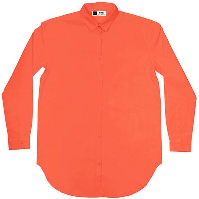 Dedicated Shirt Fredericia Coral Fusion Femei - Cămaşă Dedicated - Roșu - 16738-S - Size: S Roșu S female Dedicated Shirt Fredericia Coral Fusion Femei - Cămaşă Dedicated - Roșu - 16738-S - Size: S Roșu S female