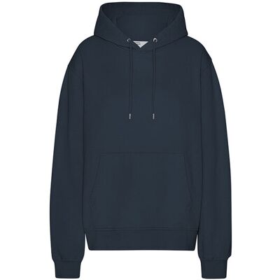 Colorful Standard Classic Organic Hood Blue CS1006-NB2 Unisex - Hanorace și bluze cu glugă Colorful Standard - Albastru - CS1006-NB2-XL - Size: XL Albastru XL unisex Colorful Standard Classic Organic Hood Blue CS1006-NB2 Unisex - Hanorace și bluze cu glugă Colorful Standard - Albastru - CS1006-NB2-XL - Size: XL Albastru XL unisex