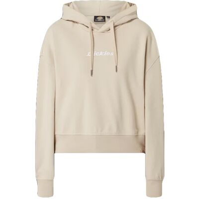 Dickies Loretto Hoodie W Femei - Hanorace și bluze cu glugă Dickies - Maro deschis - DK0A4XBOC39-L - Size: L Maro deschis L female Dickies Loretto Hoodie W Femei - Hanorace și bluze cu glugă Dickies - Maro deschis - DK0A4XBOC39-L - Size: L Maro deschis L female