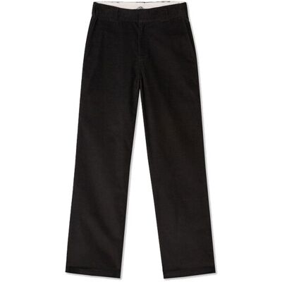Dickies Halleyville Pant Femei - Pantaloni Dickies - Negru - DK0A4XZMBLK-28 - Size: 28 Negru 28 female Dickies Halleyville Pant Femei - Pantaloni Dickies - Negru - DK0A4XZMBLK-28 - Size: 28 Negru 28 female