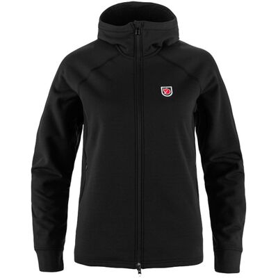 Fjällräven Expedition Fleece Hoodie W Femei - Hanorace și bluze cu glugă Fjällräven - Negru - F14600192-550-XS - Size: XS Negru XS female Fjällräven Expedition Fleece Hoodie W Femei - Hanorace și bluze cu glugă Fjällräven - Negru - F14600192-550-XS - Size: XS Negru XS female