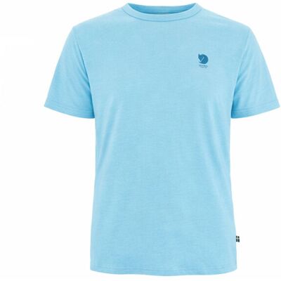 Fjällräven High Coast SS W Blue Femei - Tricouri Fjällräven - Albastru - F14600267-514-S - Size: S Albastru S female Fjällräven High Coast SS W Blue Femei - Tricouri Fjällräven - Albastru - F14600267-514-S - Size: S Albastru S female