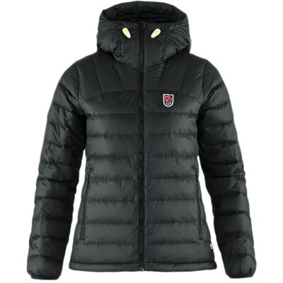 Fjällräven Expedition Pack Down Hoodie W Black Femei - Geci Fjällräven - Negru - F86122-550-S - Size: S Negru S female Fjällräven Expedition Pack Down Hoodie W Black Femei - Geci Fjällräven - Negru - F86122-550-S - Size: S Negru S female