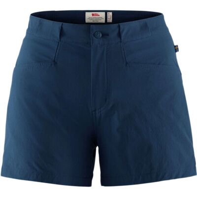 Fjällräven High Coast Lite Shorts W Blue Femei - Pantaloni scurţi Fjällräven - Albastru - F89431-560-44 - Size: 44 Albastru 44 female Fjällräven High Coast Lite Shorts W Blue Femei - Pantaloni scurţi Fjällräven - Albastru - F89431-560-44 - Size: 44 Albastru 44 female