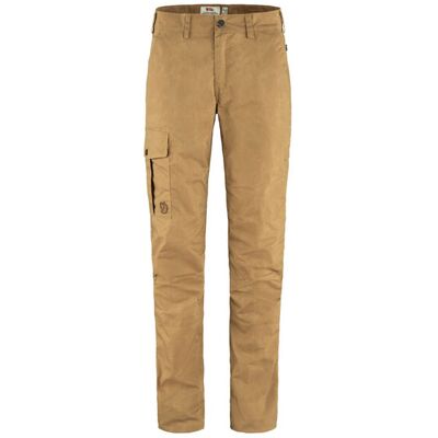Fjällräven Karla Lite Trousers W BuckWheat Brown Femei - Pantaloni Fjällräven - Albastru - F87022-232-38 - Size: 38 Albastru 38 female Fjällräven Karla Lite Trousers W BuckWheat Brown Femei - Pantaloni Fjällräven - Albastru - F87022-232-38 - Size: 38 Albastru 38 female
