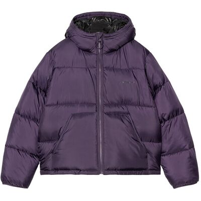 Carhartt WIP W' Toronto Jacket Femei - Geci Carhartt WIP - Violet - I035371_3BJ_XX-S - Size: S Violet S female Carhartt WIP W' Toronto Jacket Femei - Geci Carhartt WIP - Violet - I035371_3BJ_XX-S - Size: S Violet S female
