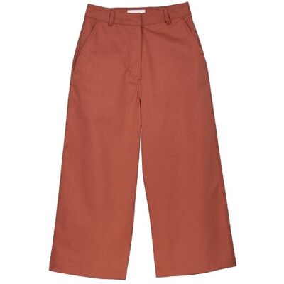Makia Gaia Trousers W Pink Femei - Pantaloni Makia - Roz - W70002_162-38 - Size: 38 Roz 38 female Makia Gaia Trousers W Pink Femei - Pantaloni Makia - Roz - W70002_162-38 - Size: 38 Roz 38 female