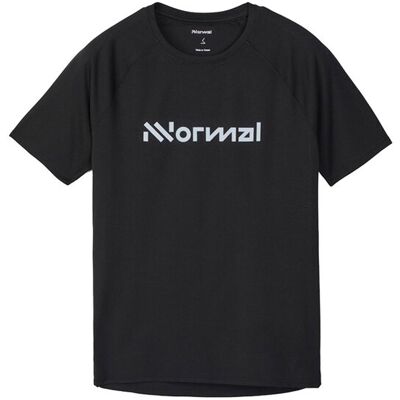 Nnormal Race T-Shirt 02 W Femei - Tricouri Nnormal - Negru - NC2TS1W-001-S - Size: S Negru S female Nnormal Race T-Shirt 02 W Femei - Tricouri Nnormal - Negru - NC2TS1W-001-S - Size: S Negru S female