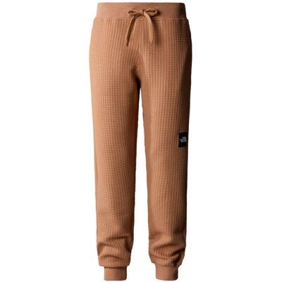 The North Face W Mhysa Quilted Trousers Brown Femei - Pantaloni The North Face - Maro - NF0A5ICWN15-M - Size: M Maro M female The North Face W Mhysa Quilted Trousers Brown Femei - Pantaloni The North Face - Maro - NF0A5ICWN15-M - Size: M Maro M female