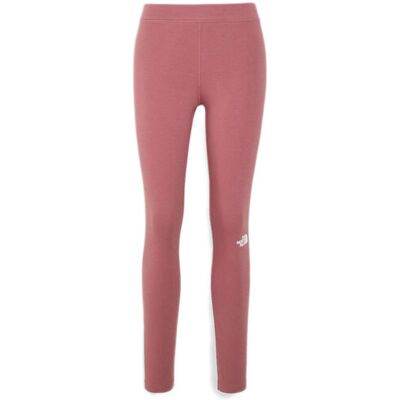 The North Face W Interlock Leggins Femei - Pantaloni The North Face - Roz - NF0A7ZGI6R4-S - Size: S Roz S female The North Face W Interlock Leggins Femei - Pantaloni The North Face - Roz - NF0A7ZGI6R4-S - Size: S Roz S female