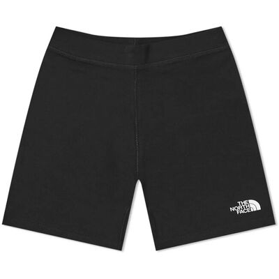 The North Face W Interlock Cotton Short Femei - Pantaloni scurţi The North Face - Negru - NF0A7ZGJJK31-L - Size: L Negru L female The North Face W Interlock Cotton Short Femei - Pantaloni scurţi The North Face - Negru - NF0A7ZGJJK31-L - Size: L Negru L female