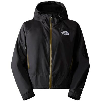 The North Face W knotty wind jacket Femei - Geci The North Face - Negru - NF0A852NJK3-XS - Size: XS Negru XS female The North Face W knotty wind jacket Femei - Geci The North Face - Negru - NF0A852NJK3-XS - Size: XS Negru XS female