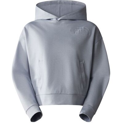 The North Face W Spacer Air Hoody Grey Femei - Hanorace și bluze cu glugă The North Face - Gri - NF0A8539JI5-XL - Size: XL Gri XL female The North Face W Spacer Air Hoody Grey Femei - Hanorace și bluze cu glugă The North Face - Gri - NF0A8539JI5-XL - Size: XL Gri XL female