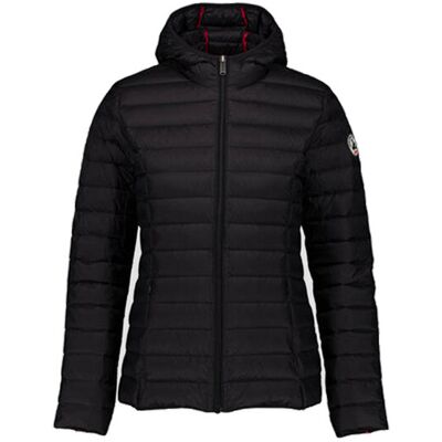 Jott Down Jacket Light CLOE Hoodie Black Femei - Geci Jott - Negru - P000WDOW01-999-M - Size: M Negru M female Jott Down Jacket Light CLOE Hoodie Black Femei - Geci Jott - Negru - P000WDOW01-999-M - Size: M Negru M female