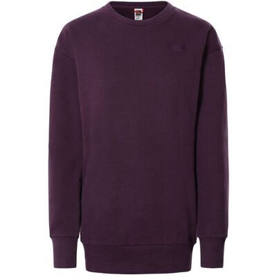 The North Face W City Standard Sweater Burgundy NF0A5ID2NXE Femei - Hanorace și bluze cu glugă The North Face - Burgund - NF0A5ID2NXE-L - Size: L Burgund L female The North Face W City Standard Sweater Burgundy NF0A5ID2NXE Femei - Hanorace și bluze cu glugă The North Face - Burgund - NF0A5ID2NXE-L - Size: L Burgund L female