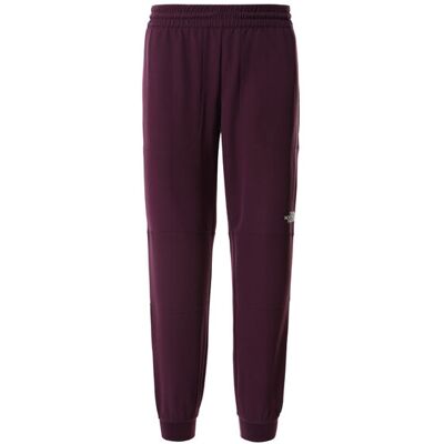 The North Face W Tekwr Fleece Pant Black Femei - Pantaloni The North Face - Negru - NF0A5GGMNXE-S - Size: S Negru S female The North Face W Tekwr Fleece Pant Black Femei - Pantaloni The North Face - Negru - NF0A5GGMNXE-S - Size: S Negru S female