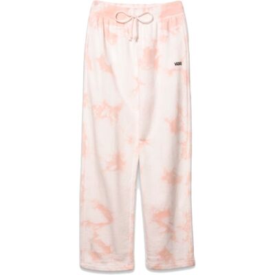 Vans Divine Energy Sweatpant Femei - Pantaloni Vans - Roz - VN0A7RLZFS8-M - Size: M Roz M female Vans Divine Energy Sweatpant Femei - Pantaloni Vans - Roz - VN0A7RLZFS8-M - Size: M Roz M female