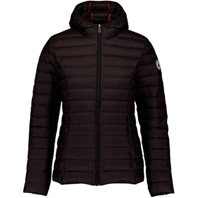 Jott Down Jacket CLOE Black Femei - Geci Jott - Negru - WDOW212571-80Q-XS - Size: XS Negru XS female Jott Down Jacket CLOE Black Femei - Geci Jott - Negru - WDOW212571-80Q-XS - Size: XS Negru XS female