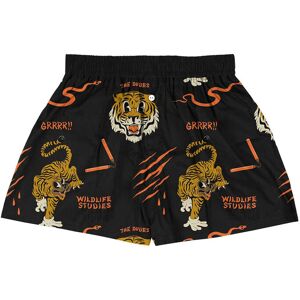 The Dudes Wildlife Studies Boxer Shorts Bărbați - Lenjerie intimă The Dudes - Multicolor - 10057962-L - Size: L Multicolor L male The Dudes Wildlife Studies Boxer Shorts Bărbați - Lenjerie intimă The Dudes - Multicolor - 10057962-L - Size: L Multicolor L male