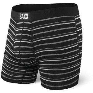 Saxx Vibe Boxer Brief Black Coast Stripe Bărbați - Lenjerie intimă Saxx - Negru - SXBM35BCO-XS - Size: XS Negru XS male Saxx Vibe Boxer Brief Black Coast Stripe Bărbați - Lenjerie intimă Saxx - Negru - SXBM35BCO-XS - Size: XS Negru XS male