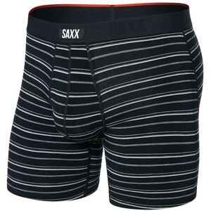 Saxx Vibe Xtra Soft Comfort Boxer Brief 6" Black SXVX24F-BCO Bărbați - Lenjerie intimă Saxx - Negru - SXVX24F-BCO-S - Size: S Negru S male Saxx Vibe Xtra Soft Comfort Boxer Brief 6" Black SXVX24F-BCO Bărbați - Lenjerie intimă Saxx - Negru - SXVX24F-BCO-S - Size: S Negru S male
