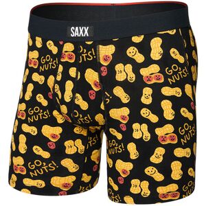 Saxx Vibe Xtra Soft Comfort Boxer Brief 6" Multicolor SXVX24F-GNB Bărbați - Lenjerie intimă Saxx - Multicolor - SXVX24F-GNB-L - Size: L Multicolor L male Saxx Vibe Xtra Soft Comfort Boxer Brief 6" Multicolor SXVX24F-GNB Bărbați - Lenjerie intimă Saxx - Multicolor - SXVX24F-GNB-L - Size: L Multicolor L male