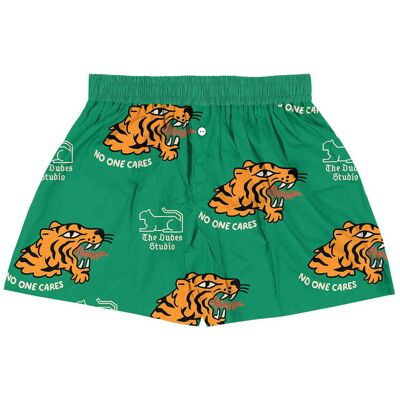The Dudes No one cares pattern Boxer Shorts Bărbați - Lenjerie intimă The Dudes - Multicolor - 10057862-L - Size: L Multicolor L male The Dudes No one cares pattern Boxer Shorts Bărbați - Lenjerie intimă The Dudes - Multicolor - 10057862-L - Size: L Multicolor L male