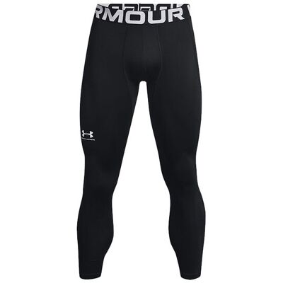 Under Armour CG Armour Leggings Black Bărbați - Lenjerie intimă Under Armour - Negru - 1366075-001-S - Size: S Negru S male Under Armour CG Armour Leggings Black Bărbați - Lenjerie intimă Under Armour - Negru - 1366075-001-S - Size: S Negru S male