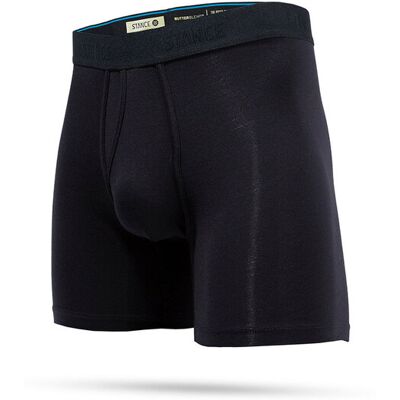Stance Regulation Boxer Brief Bărbați - Lenjerie intimă Stance - Negru - M801A20REG-BLK-M - Size: M Negru M male Stance Regulation Boxer Brief Bărbați - Lenjerie intimă Stance - Negru - M801A20REG-BLK-M - Size: M Negru M male