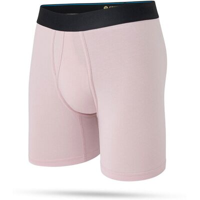 Stance Lilac Boxer Brief Bărbați - Lenjerie intimă Stance - Roz - M801D25LIL-LIA-L - Size: L Roz L male Stance Lilac Boxer Brief Bărbați - Lenjerie intimă Stance - Roz - M801D25LIL-LIA-L - Size: L Roz L male