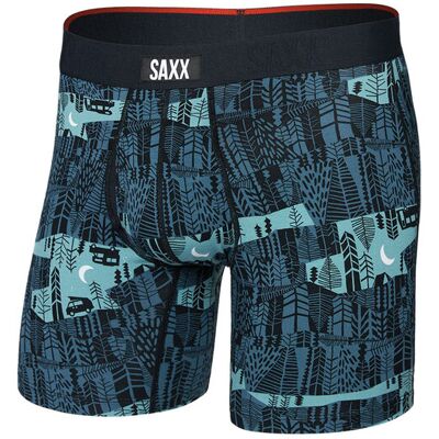 Saxx Vibe Xtra Soft Comfort Boxer Brief 6" Blue SXVX24F-TCL Bărbați - Lenjerie intimă Saxx - Albastru - SXVX24F-TCL-XL - Size: XL Albastru XL male Saxx Vibe Xtra Soft Comfort Boxer Brief 6" Blue SXVX24F-TCL Bărbați - Lenjerie intimă Saxx - Albastru - SXVX24F-TCL-XL - Size: XL Albastru XL male