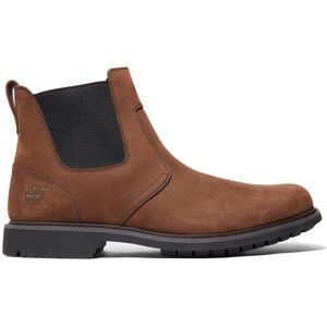 Timberland Stormbucks Chelsea Nubuck Bărbați - Încălțăminte Timberland - Maro - 05552R-242-9 - Size: 9 Maro 9 male Timberland Stormbucks Chelsea Nubuck Bărbați - Încălțăminte Timberland - Maro - 05552R-242-9 - Size: 9 Maro 9 male