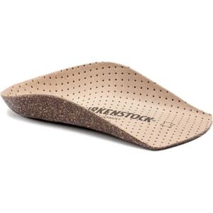 Birkenstock Birko Balance Leather Regular Fit Beige Unisex - Branțuri de pantofi Birkenstock - Beige - 1001197-4.5 - Size: 4.5 Beige 4.5 unisex Birkenstock Birko Balance Leather Regular Fit Beige Unisex - Branțuri de pantofi Birkenstock - Beige - 1001197-4.5 - Size: 4.5 Beige 4.5 unisex