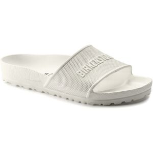Birkenstock Barbados EVA White Regular Fit Femei - Sandale Birkenstock - Alb - 1015399-9.5 - Size: 9.5 Alb 9.5 female Birkenstock Barbados EVA White Regular Fit Femei - Sandale Birkenstock - Alb - 1015399-9.5 - Size: 9.5 Alb 9.5 female