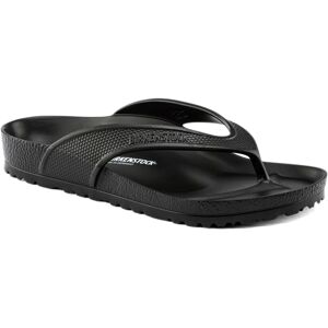 Birkenstock Honolulu Essentials EVA Regular Fit Femei - Sandale Birkenstock - Negru - 1015487-3.5 - Size: 3.5 Negru 3.5 female Birkenstock Honolulu Essentials EVA Regular Fit Femei - Sandale Birkenstock - Negru - 1015487-3.5 - Size: 3.5 Negru 3.5 female