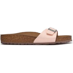 Birkenstock Madrid BS Regular Fit Pink Femei - Sandale Birkenstock - Roz - 1020362-2.5 - Size: 2.5 Roz 2.5 female Birkenstock Madrid BS Regular Fit Pink Femei - Sandale Birkenstock - Roz - 1020362-2.5 - Size: 2.5 Roz 2.5 female