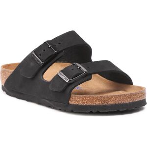 Birkenstock Arizona BS Regular Fit Black 1020685 Femei - Sandale Birkenstock - Negru - 1020685-2.5 - Size: 2.5 Negru 2.5 female Birkenstock Arizona BS Regular Fit Black 1020685 Femei - Sandale Birkenstock - Negru - 1020685-2.5 - Size: 2.5 Negru 2.5 female