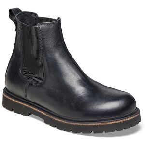 Birkenstock Highwood Slip On Regular Fit Black 1025764 Bărbați - Încălțăminte Birkenstock - Negru - 1025764-9 - Size: 9 Negru 9 male Birkenstock Highwood Slip On Regular Fit Black 1025764 Bărbați - Încălțăminte Birkenstock - Negru - 1025764-9 - Size: 9 Negru 9 male