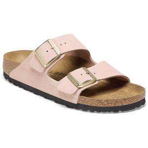 Birkenstock Arizona LEVE Light Rose Narrow Fit Femei - Sandale Birkenstock - Roz - 1026170-8 - Size: 8 Roz 8 female Birkenstock Arizona LEVE Light Rose Narrow Fit Femei - Sandale Birkenstock - Roz - 1026170-8 - Size: 8 Roz 8 female