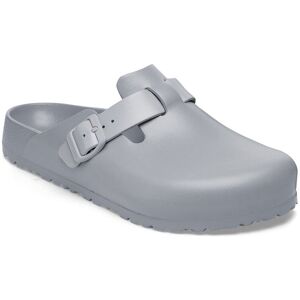 Birkenstock Boston EVA Narrow fit Grey Unisex - Sandale Birkenstock - Gri - 1027630-3.5 - Size: 3.5 Gri 3.5 unisex Birkenstock Boston EVA Narrow fit Grey Unisex - Sandale Birkenstock - Gri - 1027630-3.5 - Size: 3.5 Gri 3.5 unisex
