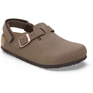 Birkenstock Tokio Birkibuc Narrow Fit Mocca Femei,Copii - Sandale Birkenstock - Maro - 1027916-2.5 - Size: 2.5 Maro 2.5 unisex Birkenstock Tokio Birkibuc Narrow Fit Mocca Femei,Copii - Sandale Birkenstock - Maro - 1027916-2.5 - Size: 2.5 Maro 2.5 unisex