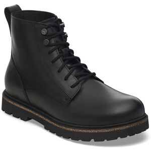Birkenstock Highwood Lace Mid Women Natural Leather Regular Fit Black Femei - Încălțăminte Birkenstock - Negru - 1028159-7 - Size: 7 Negru 7 female Birkenstock Highwood Lace Mid Women Natural Leather Regular Fit Black Femei - Încălțăminte Birkenstock - Negru - 1028159-7 - Size: 7 Negru 7 female