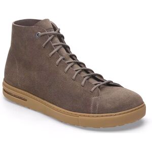 Birkenstock Bend Mid Decon Nubuck Leather Narrow Fit Brown 1028182B Bărbați - Încălțăminte Birkenstock - Maro - 1028182B-7 - Size: 7 Maro 7 male Birkenstock Bend Mid Decon Nubuck Leather Narrow Fit Brown 1028182B Bărbați - Încălțăminte Birkenstock - Maro - 1028182B-7 - Size: 7 Maro 7 male
