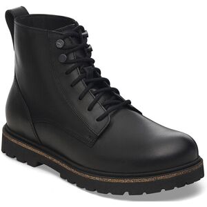 Birkenstock Highwood Lace Mid Men Natural Leather Regular Fit Black Bărbați - Încălțăminte Birkenstock - Negru - 1028223-5.5 - Size: 5.5 Negru 5.5 male Birkenstock Highwood Lace Mid Men Natural Leather Regular Fit Black Bărbați - Încălțăminte Birkenstock - Negru - 1028223-5.5 - Size: 5.5 Negru 5.5 male