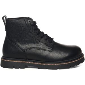 Birkenstock Highwood Lace Mid Women Natural Leather Narrow Fit Black Femei - Încălțăminte Birkenstock - Negru - 1028510-3.5 - Size: 3.5 Negru 3.5 female Birkenstock Highwood Lace Mid Women Natural Leather Narrow Fit Black Femei - Încălțăminte Birkenstock - Negru - 1028510-3.5 - Size: 3.5 Negru 3.5 female