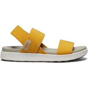 Keen Elle Backstrap Sandal Yellow Femei - Sandale Keen - Galben - 1028539-4.5 - Size: 4.5 Galben 4.5 female Keen Elle Backstrap Sandal Yellow Femei - Sandale Keen - Galben - 1028539-4.5 - Size: 4.5 Galben 4.5 female