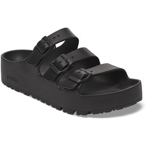 Birkenstock Florida III EVA PAP Flex Platform Narrow Fit Black Femei - Sandale Birkenstock - Negru - 1029738-3.5 - Size: 3.5 Negru 3.5 female Birkenstock Florida III EVA PAP Flex Platform Narrow Fit Black Femei - Sandale Birkenstock - Negru - 1029738-3.5 - Size: 3.5 Negru 3.5 female
