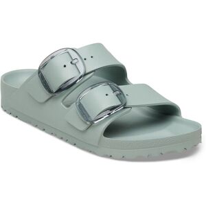 Birkenstock Arizona Big Buckle EVA Narrow Fit Pure Sage Femei - Sandale Birkenstock - Verde - 1031301-3.5 - Size: 3.5 Verde 3.5 female Birkenstock Arizona Big Buckle EVA Narrow Fit Pure Sage Femei - Sandale Birkenstock - Verde - 1031301-3.5 - Size: 3.5 Verde 3.5 female