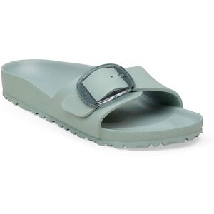 Birkenstock Madrid Big Buckle EVA Narrow Fit Pure Sage Femei - Sandale Birkenstock - Verde - 1031422-4.5 - Size: 4.5 Verde 4.5 female Birkenstock Madrid Big Buckle EVA Narrow Fit Pure Sage Femei - Sandale Birkenstock - Verde - 1031422-4.5 - Size: 4.5 Verde 4.5 female