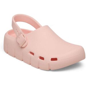Birkenstock Birki Flow Big EVA Regular Fit Light Rose Copii - Sandale Birkenstock - Roz - 1031442-31 - Size: 31 Roz 31 unisex Birkenstock Birki Flow Big EVA Regular Fit Light Rose Copii - Sandale Birkenstock - Roz - 1031442-31 - Size: 31 Roz 31 unisex